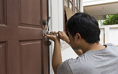 Residential Locksmith